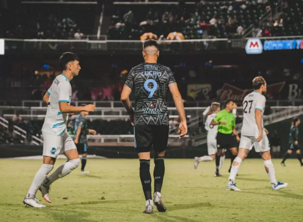 DERAILED: Locomotive Give Up 4 Goals and Lose to Switchbacks FC