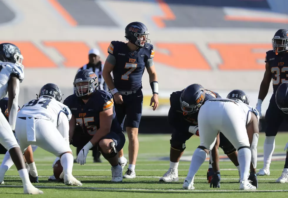 Can Calvin Brownholtz & Squad Push UTEP to a Consecutive Bowl Game?