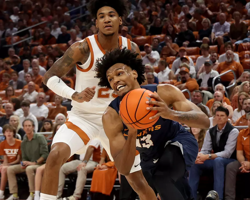 Ten Takeaways from UTEP Basketball’s Opening Loss at Texas