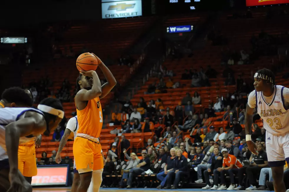 Free Throws Have Become Kryptonite For UTEP Men’s Basketball Team