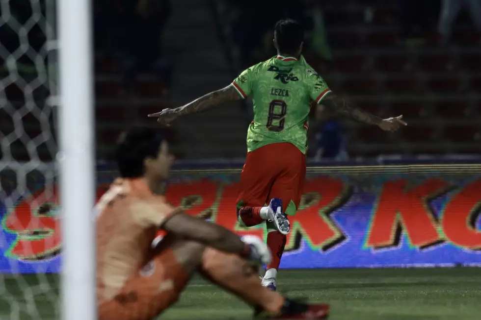 FC Juarez Romps in Home Opener and Shuts Out Xolos