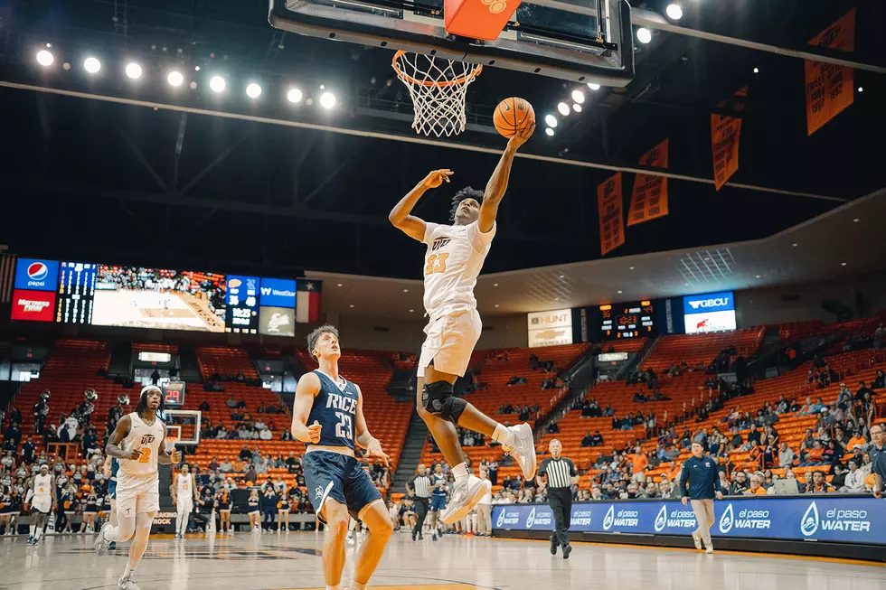 At a Crossroads in the Season, UTEP Must Regroup Amid a 3 Game Skid