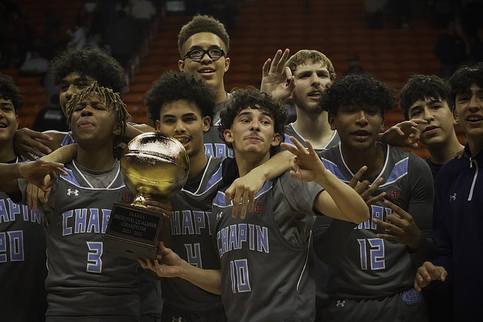 Chapin Fends Off Parkland (56-53) for 3rd Straight Sweet 16 Appearance in Texas Class 5A Playoffs
