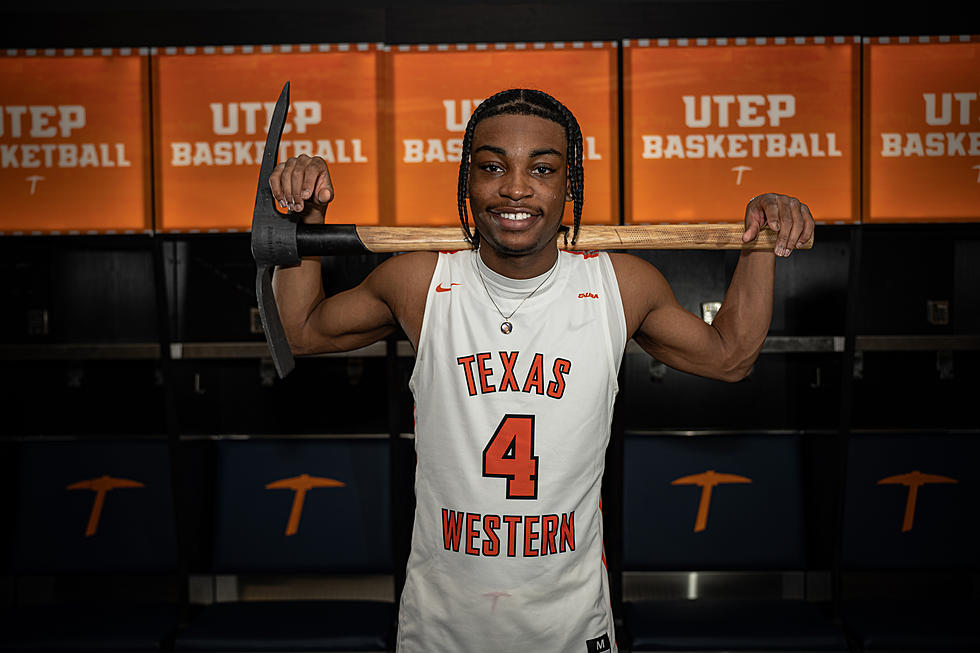 UTEP Men's Basketball Adds Two Guards to 2023 Class
