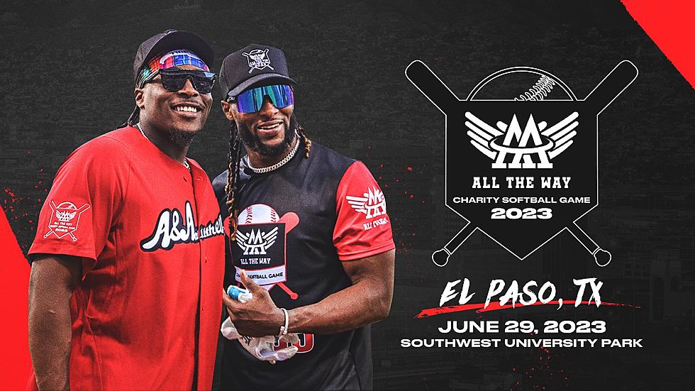 Aaron and Alvin Jones Bring Back Annual A&A Foundation Charity Softball Game