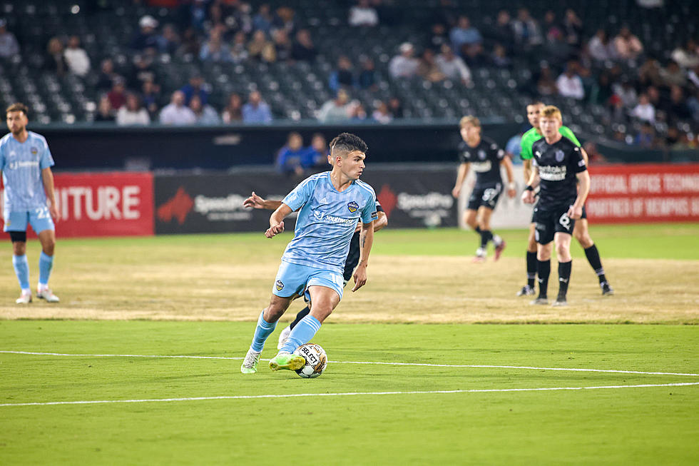 El Paso Locomotive FC: Win or Draw and You’re In