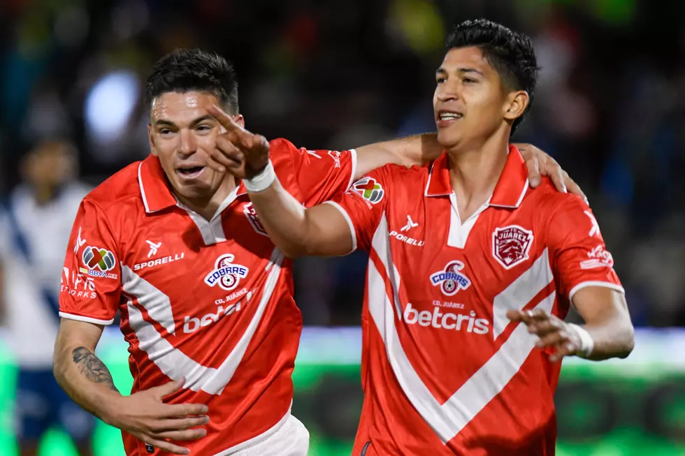 FC Juarez Picks Up Steam Toward End of the Season