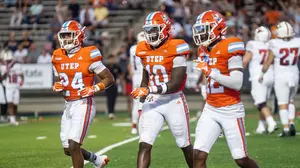 Former UTEP Linebacker Tyrice Knight Drafted in 4th Round by Seattle