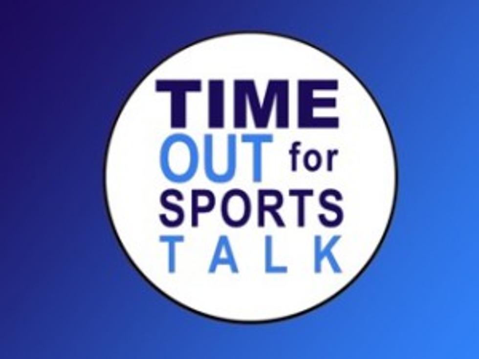 Time Out for Sports Talk: New Year, Same Old Patriots