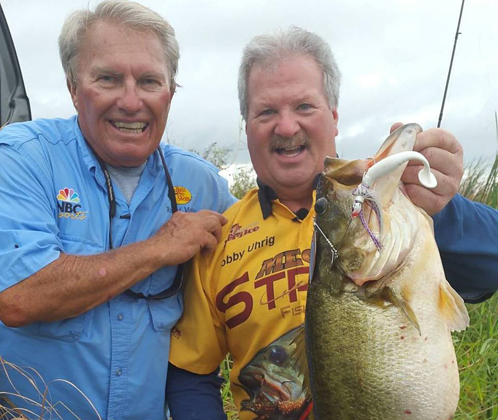 Join Fishing Icon Bobby Uhrig for Insider Angling Tips at the Northeast Outdoor Show!