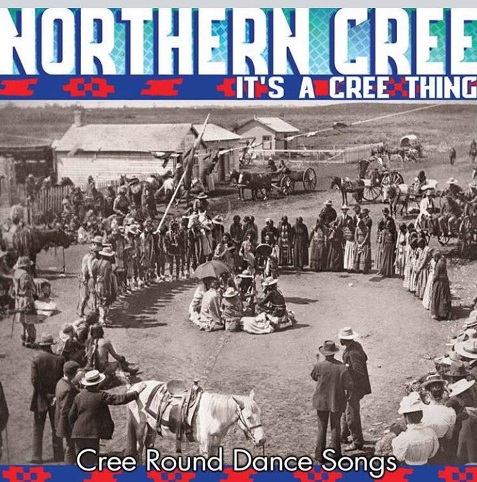 Northern Cree Tribal Music to Open Grammy Awards