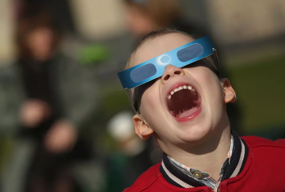Montanans, Don’t Toss Used Eclipse Glasses, Do This Instead