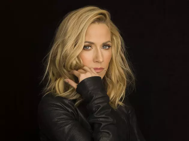 Sheryl Crow at the KettleHouse Amphitheater