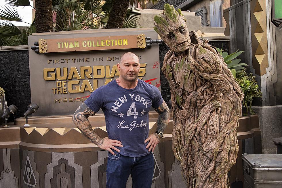 Next Outdoor Cinema Movie is Guardians of the Galaxy