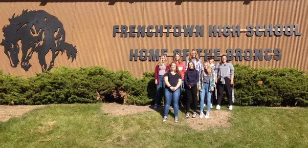 Frenchtown Students Nominated as Northern Ambassadors of Music