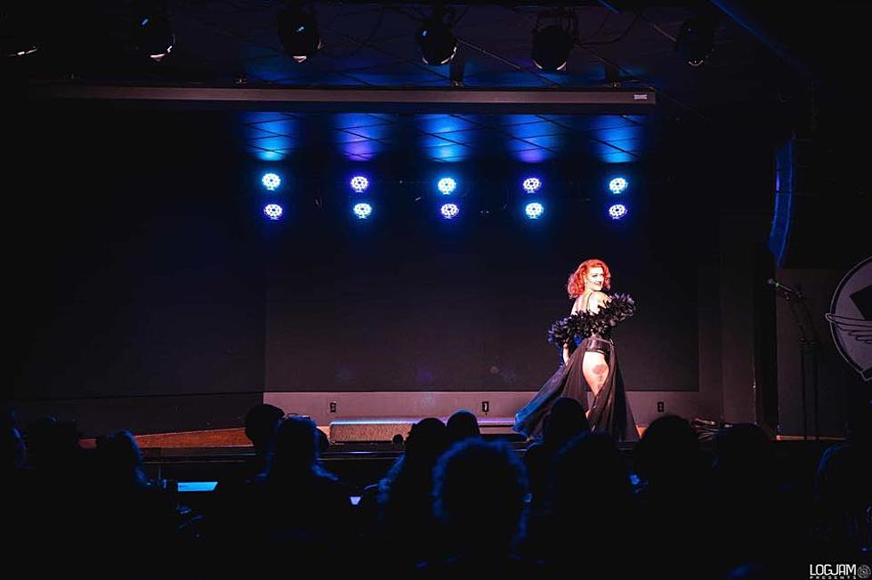 Tonight in Missoula: Burlesque to Benefit the YWCA