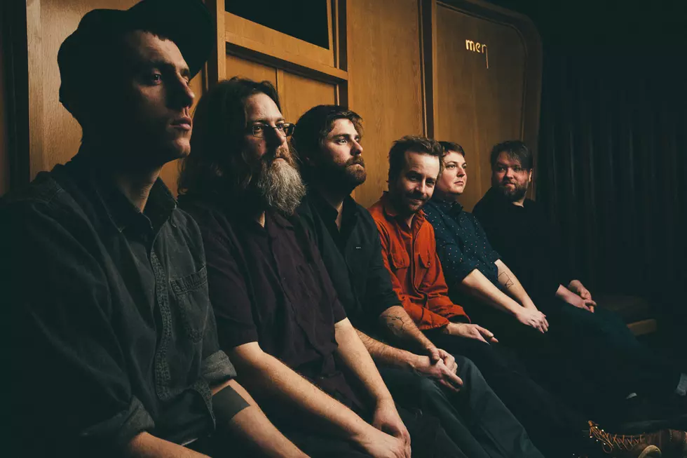 Trampled By Turtles Announce KettleHouse Amphitheater Show