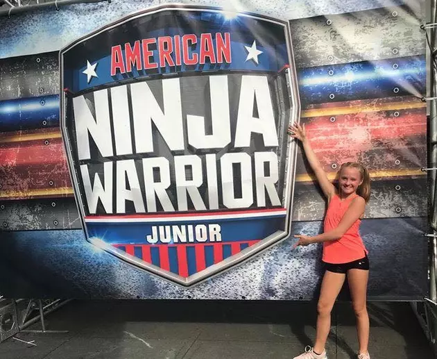 Missoula 13 Year Old to Compete on American Ninja Warrior Junior