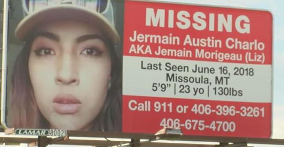 Sunday was Anniversary of Disappearance of Jermain Charlo