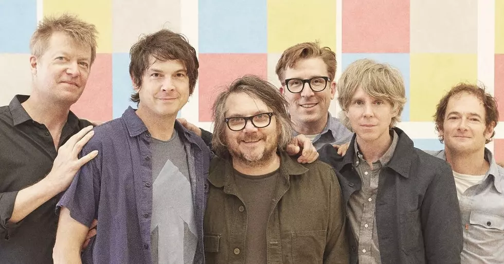 2020 Wilco Concert Officially Cancelled