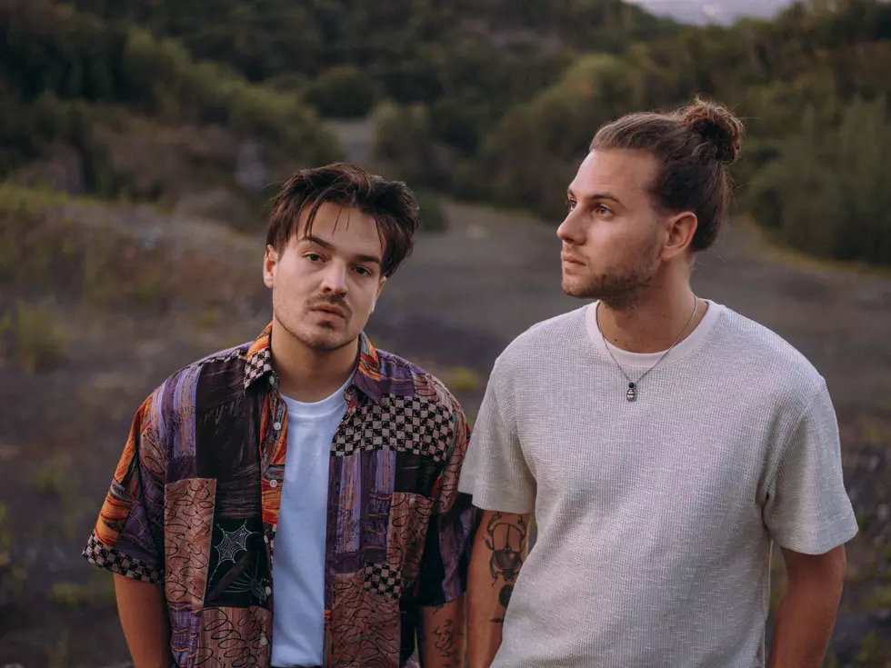 Milky Chance Returns to Missoula in Spring 2020