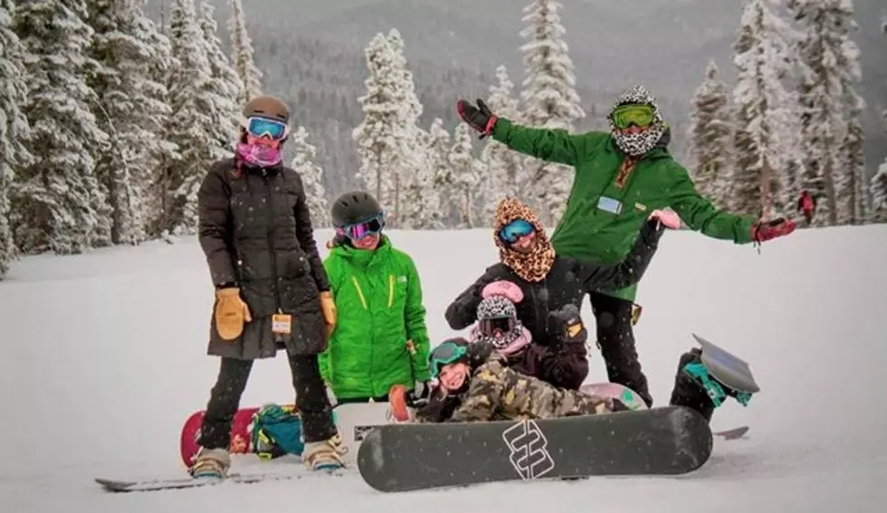 Drink a Beer Today to Benefit Girls On Shred