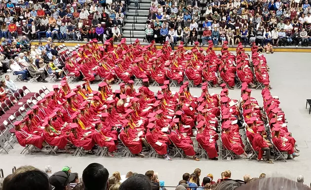 Will Missoula County Public High Schools Graduation Ceremonies Go On?