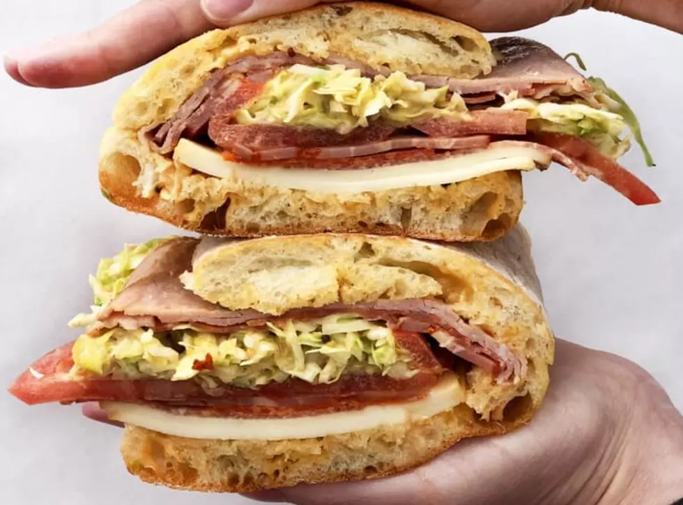 Our Listeners Say Missoula’s Favorite Sandwich is…