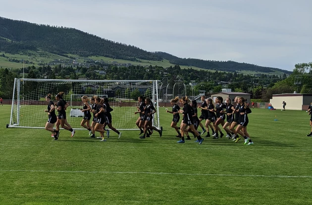 OL Reign Finish Training in Missoula, How to Watch the NWSL Challenge Cup