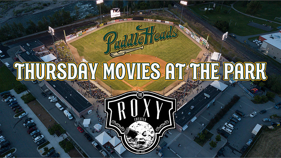 Missoula PaddleHeads Team Up with The Roxy for Thursday Movies at the Park