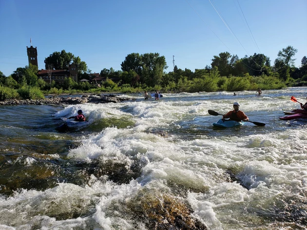 Who is Missoula&#8217;s Brennan&#8217;s Wave Named For?