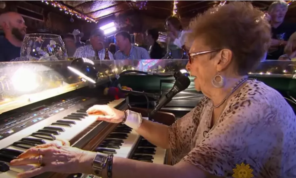 Oh No! Montana’s Beloved Piano Pat Suffered a Fall