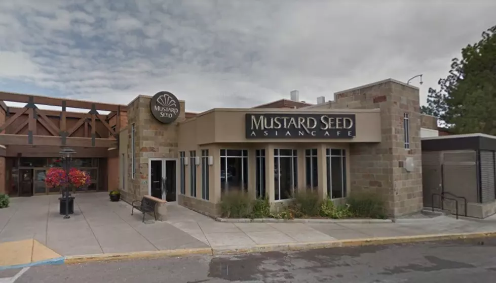 Mustard Seed Restaurant Closed Due to COVID-19 as Montana Moves into Red Zone