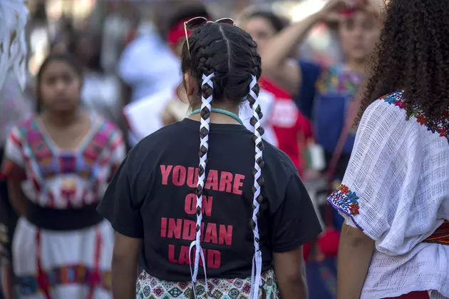 Indigenous People&#8217;s Day Celebration on Monday