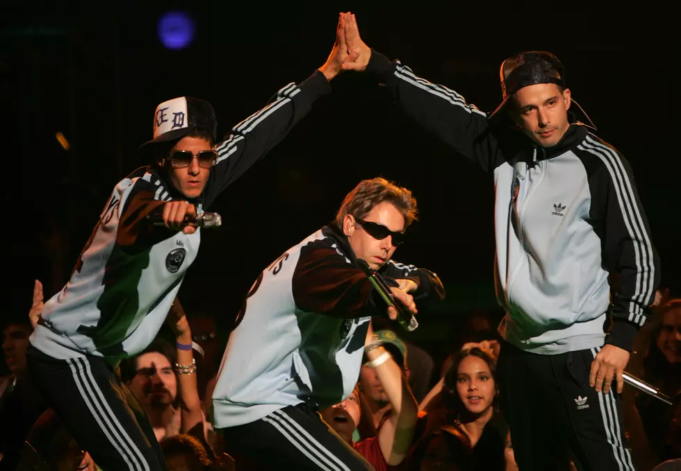 They Came, They Broke Stuff, They Skied – See the Time Beastie Boys Came to Missoula