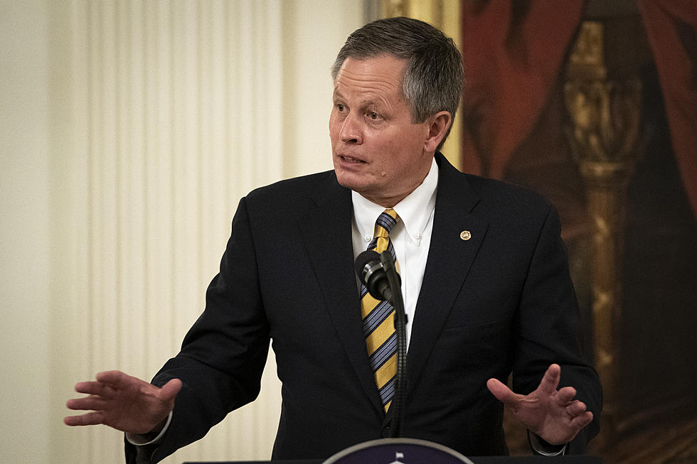 Watch the Senator Steve Daines “Homemade Meth” Clip Everyone is Talking About