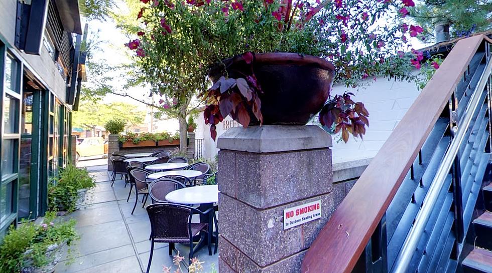 Best Places for Outdoor Dining in Missoula