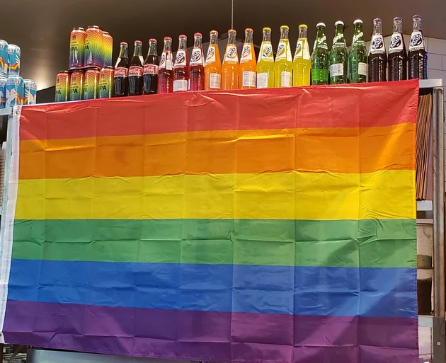 First Ever Pride Month Celebration in Ronan