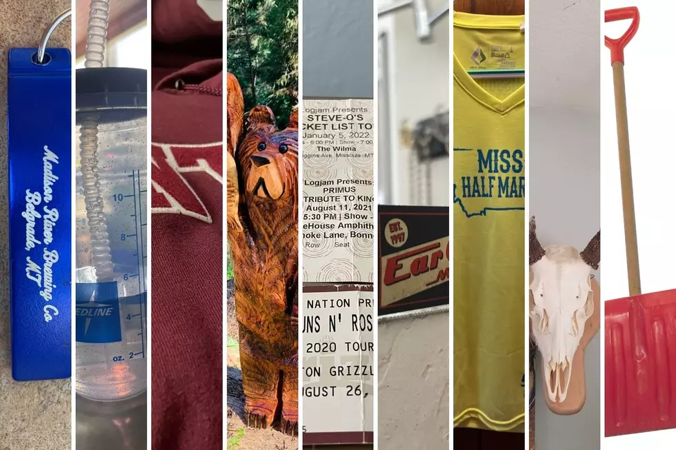 9 Distinctive Things You’ll Find in Every Missoula Home