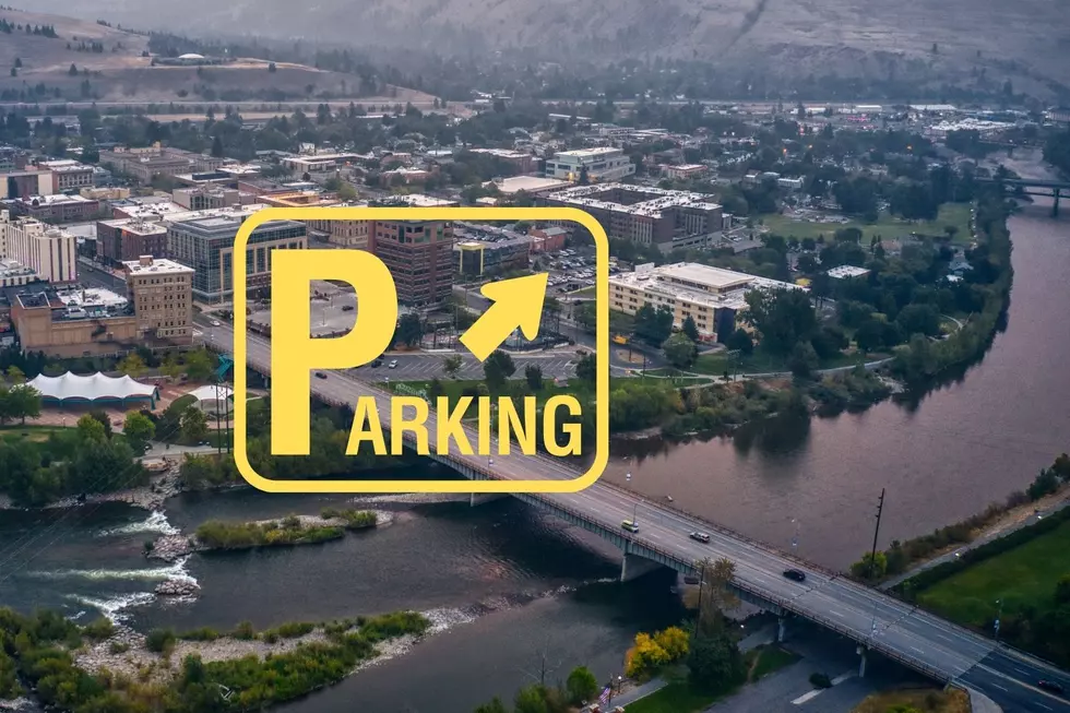 Where Are the Best Places to Park in Missoula?