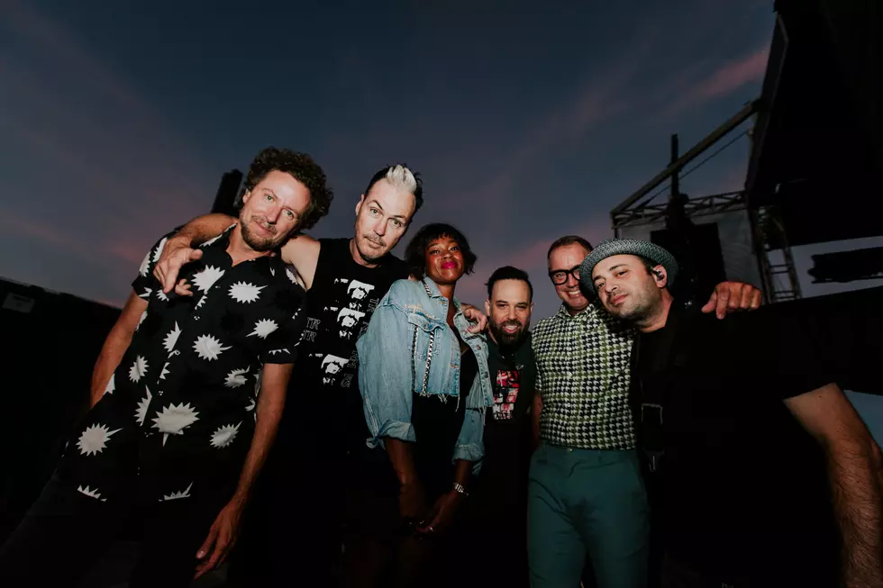 Win Tickets to see Fitz and the Tantrums + Andy Grammer