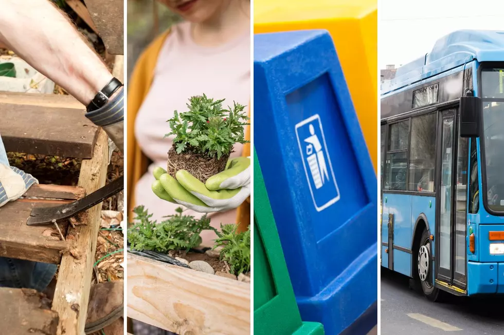 16 Awesome Options for Recycling, Reducing, and Reusing in Missoula