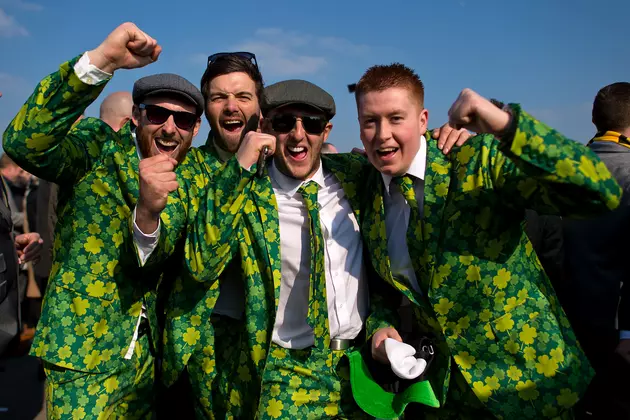 Why was Michigan Named One Of The Rowdiest States On St. Patrick&#8217;s Day?