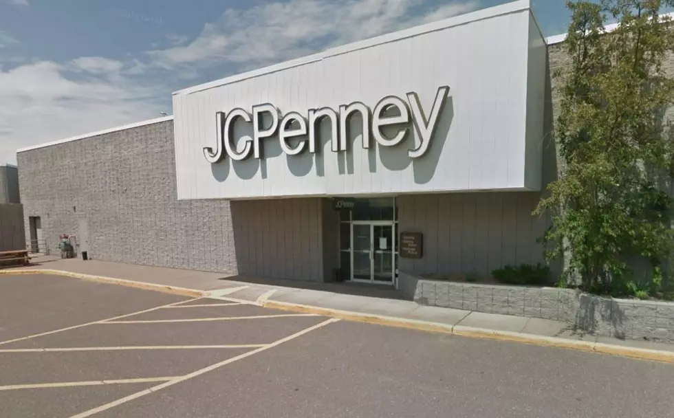 JCPenney Abandons Michigan’s Upper Peninsula By Closing All Locations