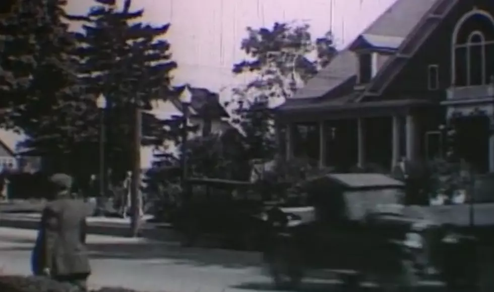 Rare Video Shows What Parchment Life Looked Like In The 1930s