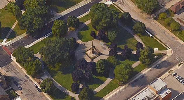 This West Michigan Park May Be a Tribute to the Confederate States of America