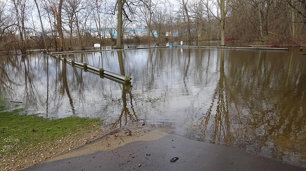 MSP Offers Tips For Safe Flooding Cleanup In Southwest Michigan