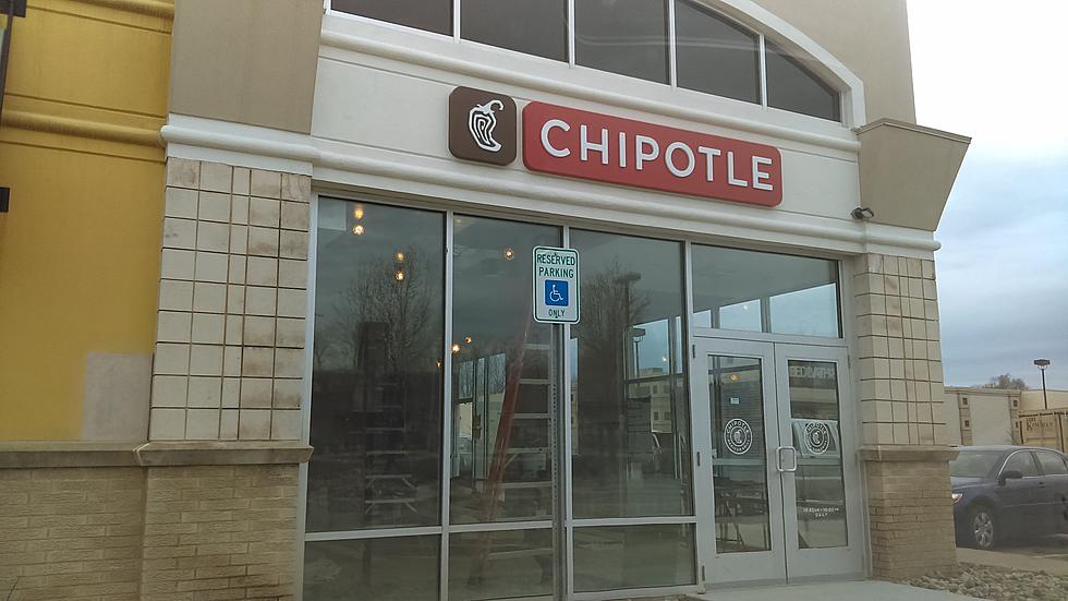 Chipotle in Portage Sets Opening Date + First Day Giveaways