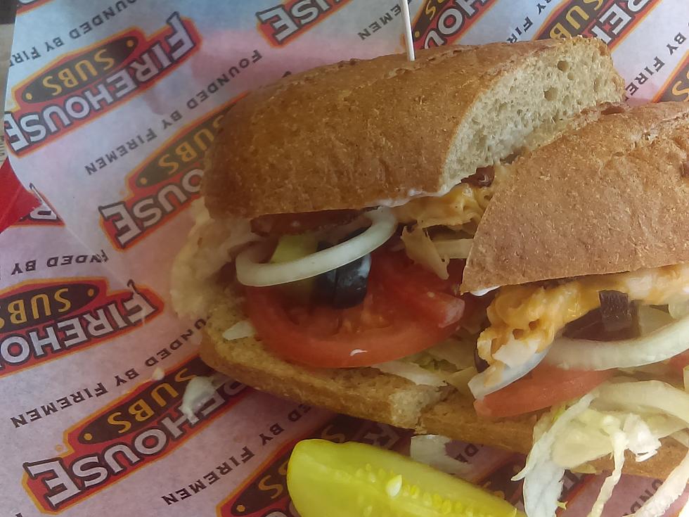 The 5 Rules to Know Before Visiting Firehouse Subs