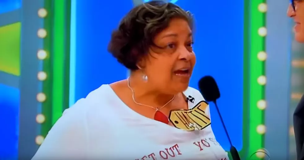 Watch Benton Harbor Woman Win Big on ‘The Price is Right’